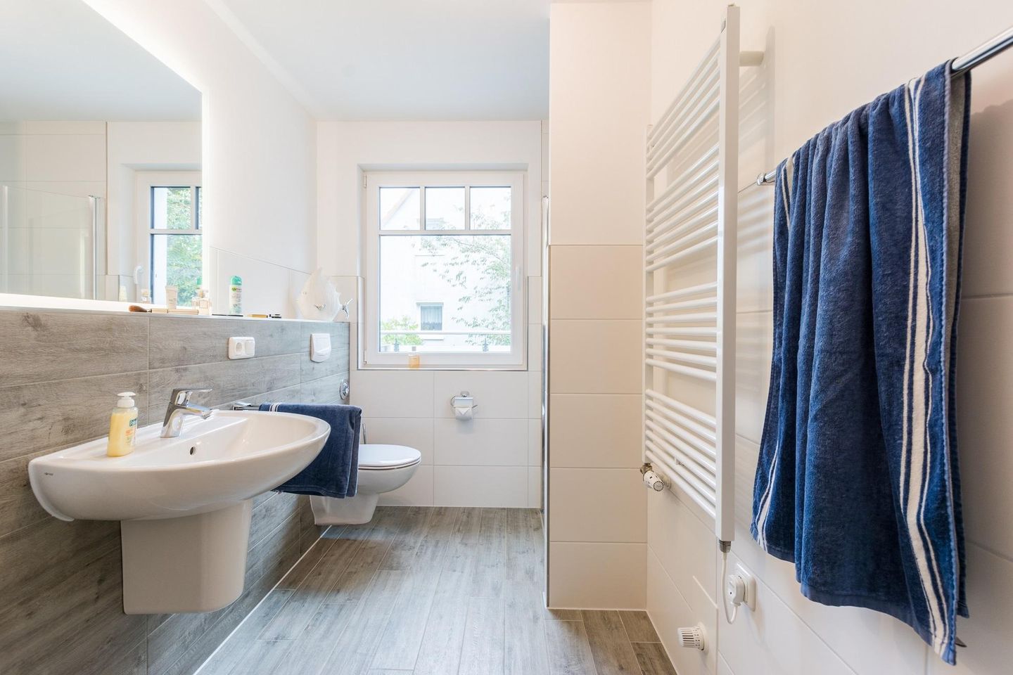  Hafenstrasse 27 Whg. 7 "Anker" Deutschland - 