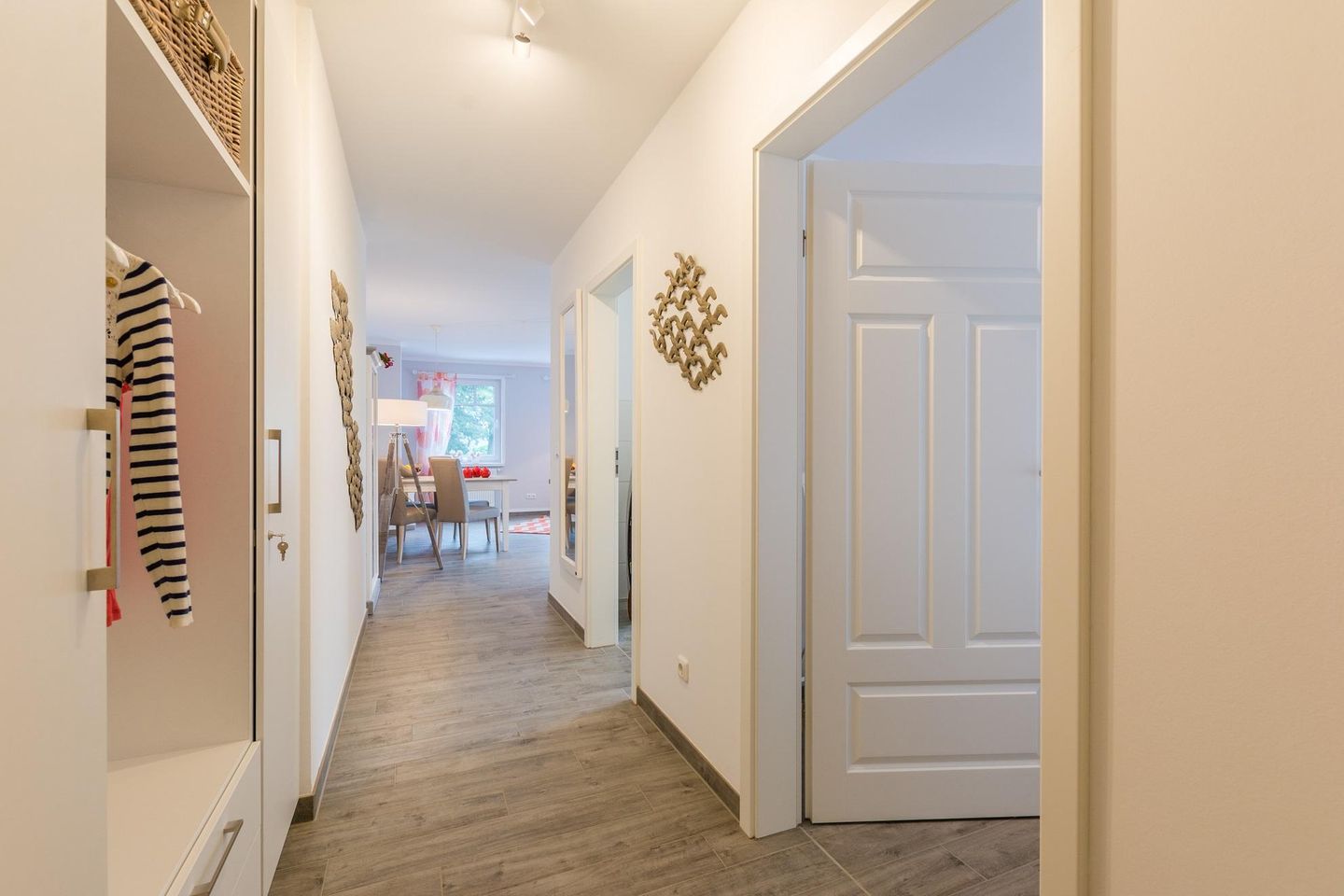  Hafenstrasse 27 Whg. 7 "Anker" Deutschland - 