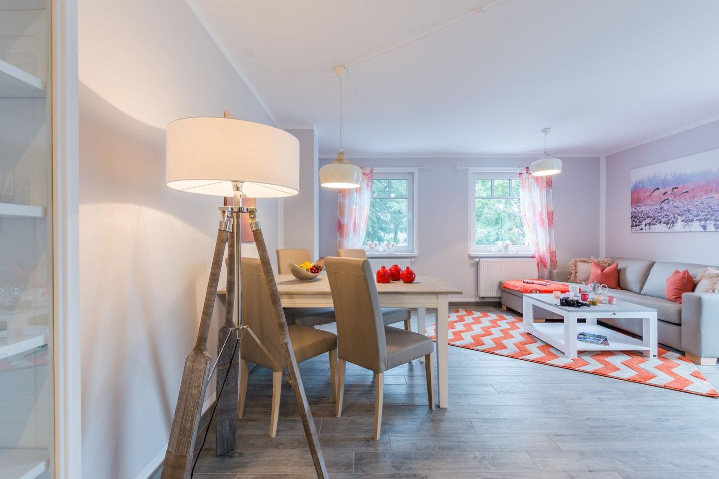  Hafenstrasse 27 Whg. 7 "Anker" Deutschland - 