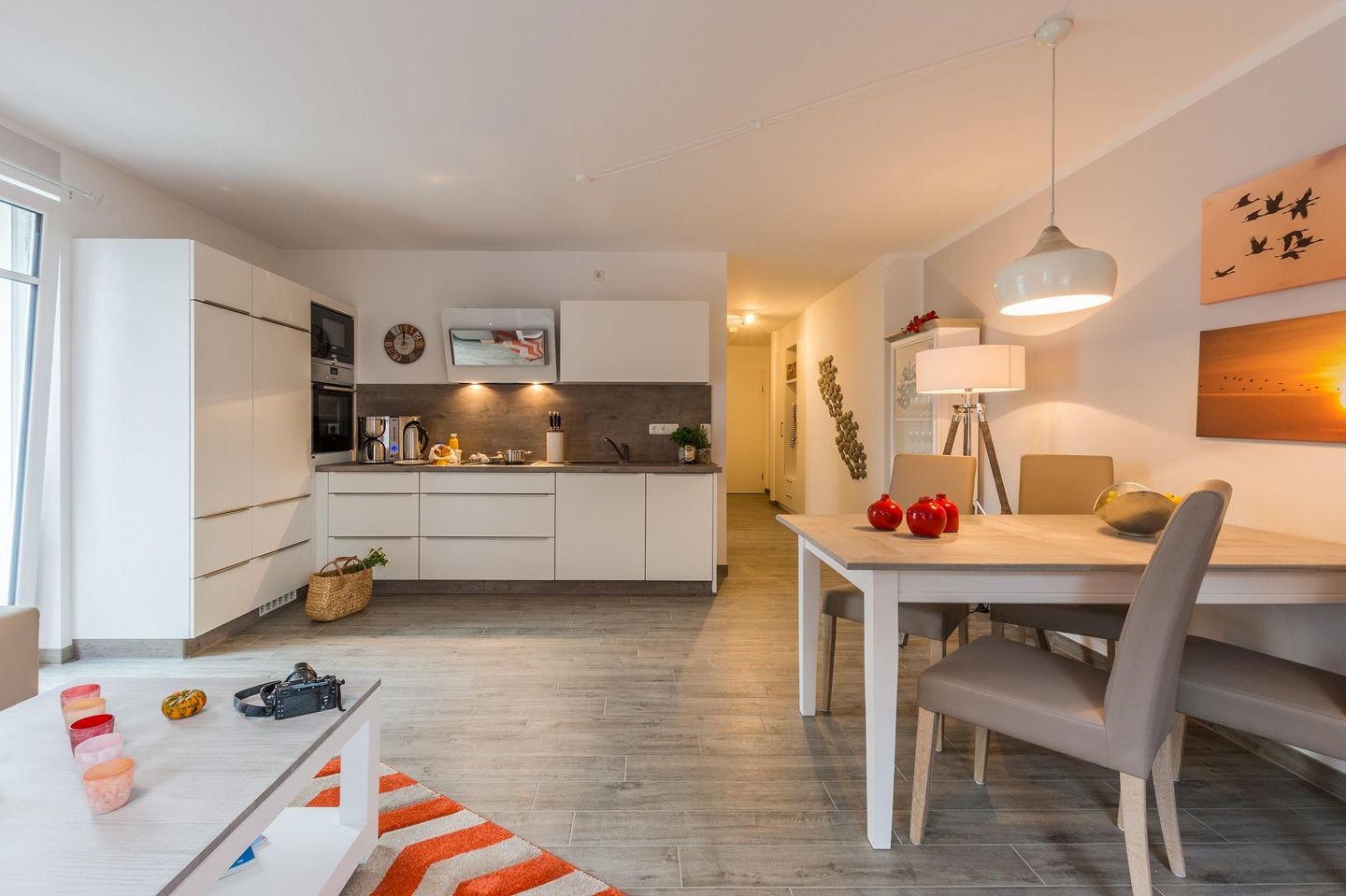  Hafenstrasse 27 Whg. 7 "Anker" Deutschland - 