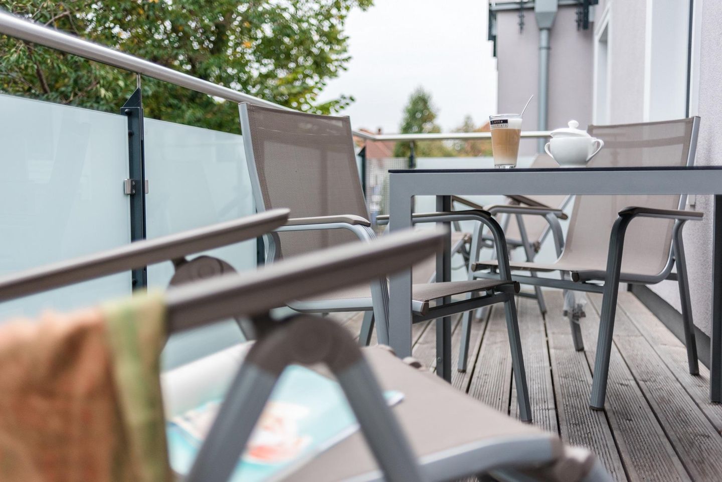  Hafenstrasse 27 Whg. 7 "Anker" Deutschland - 