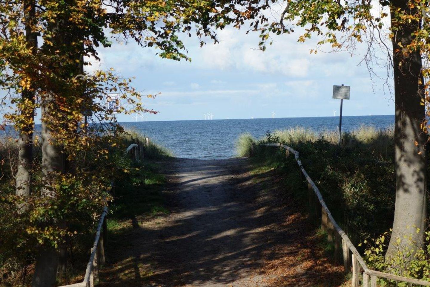  Klosterstrasse 14b  Whg. 1 "KÖNIG" Deutschland - 