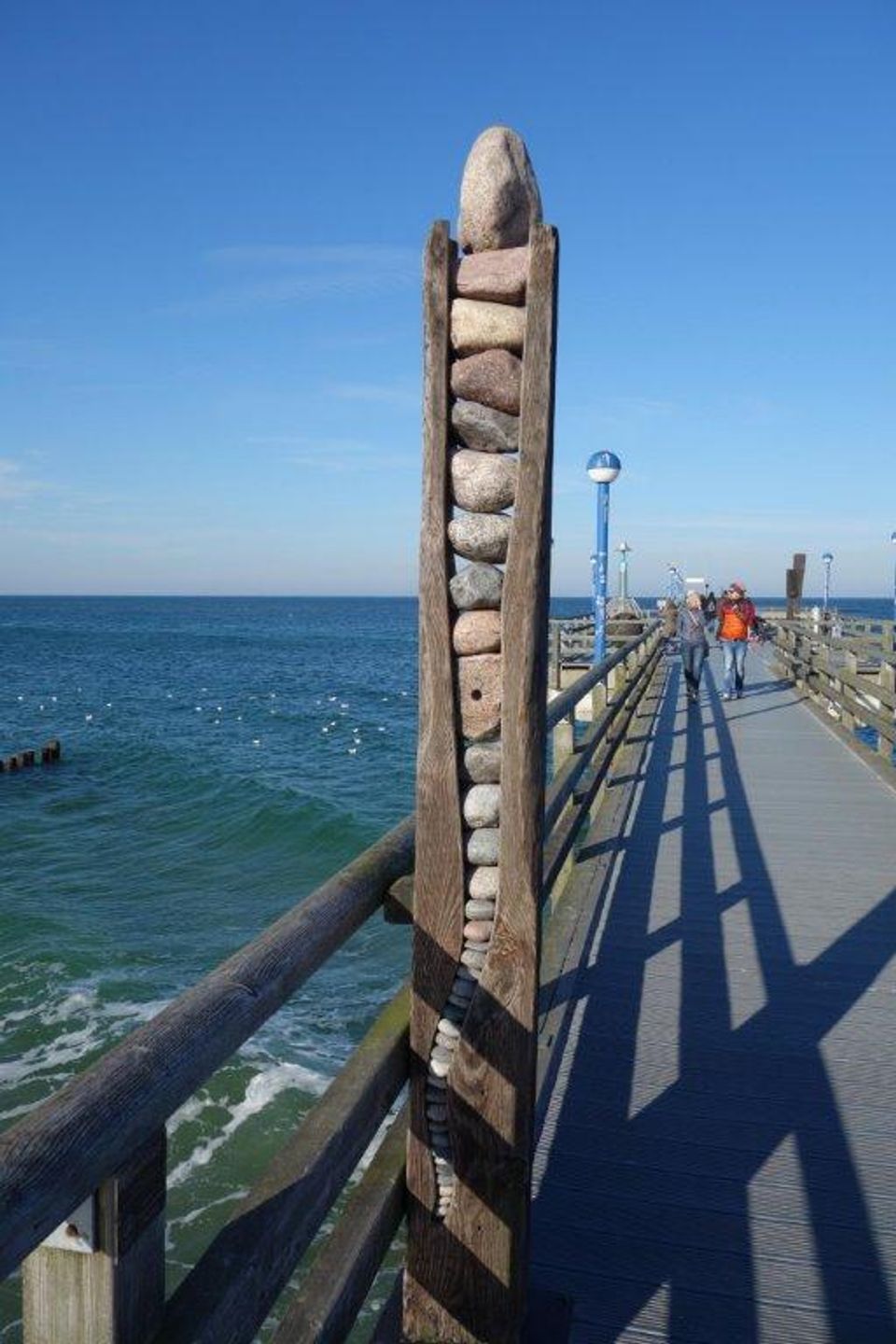  Klosterstrasse 14b  Whg. 1 "KÖNIG" Deutschland - 