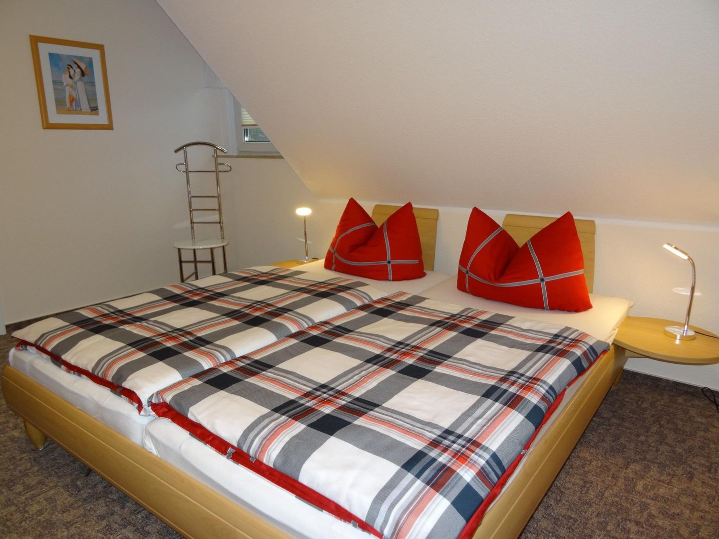  Wohng.4 "Neue Liebe" zfw/113 Deutschland - 