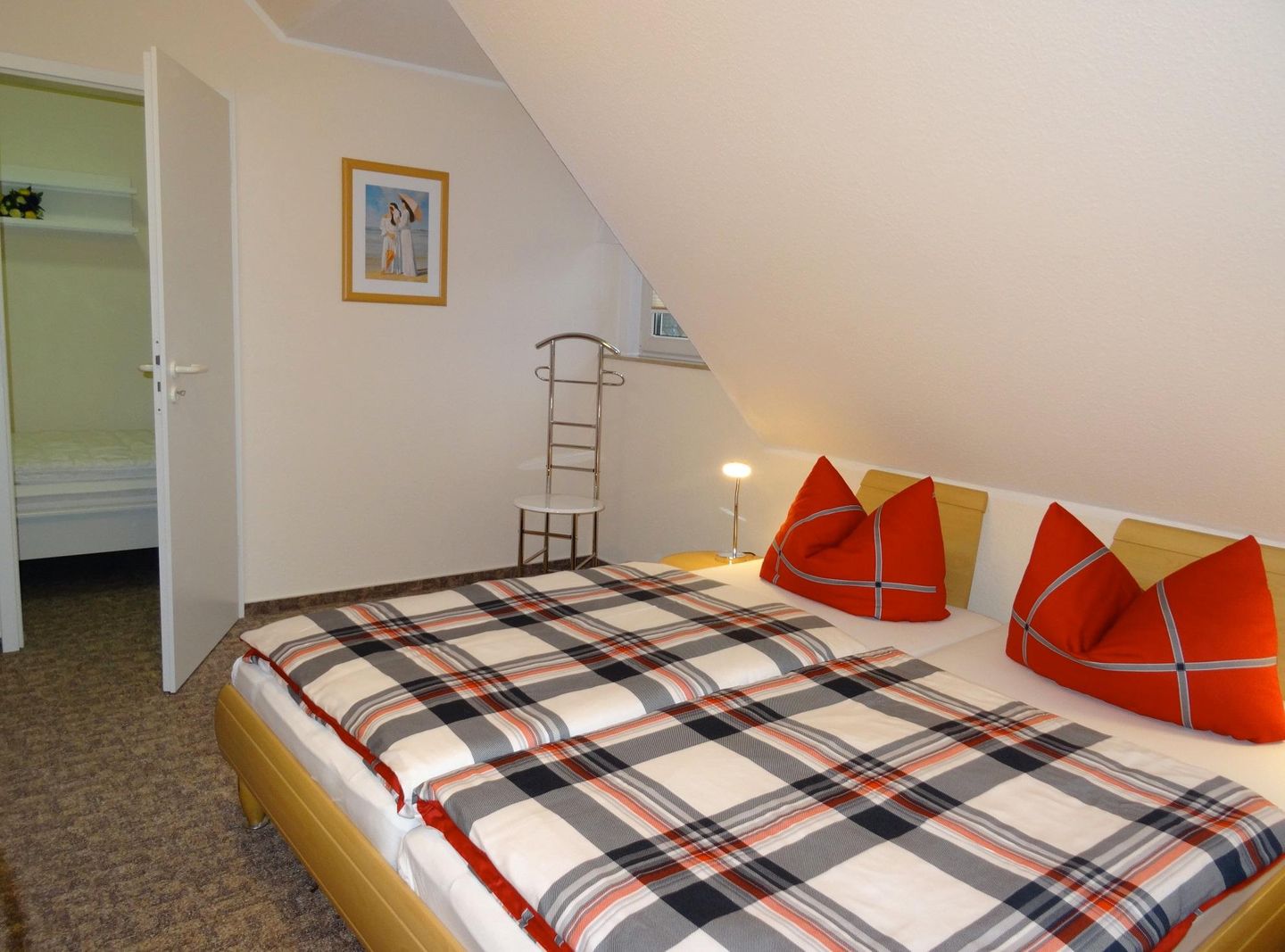  Wohng.4 "Neue Liebe" zfw/113 Deutschland - 