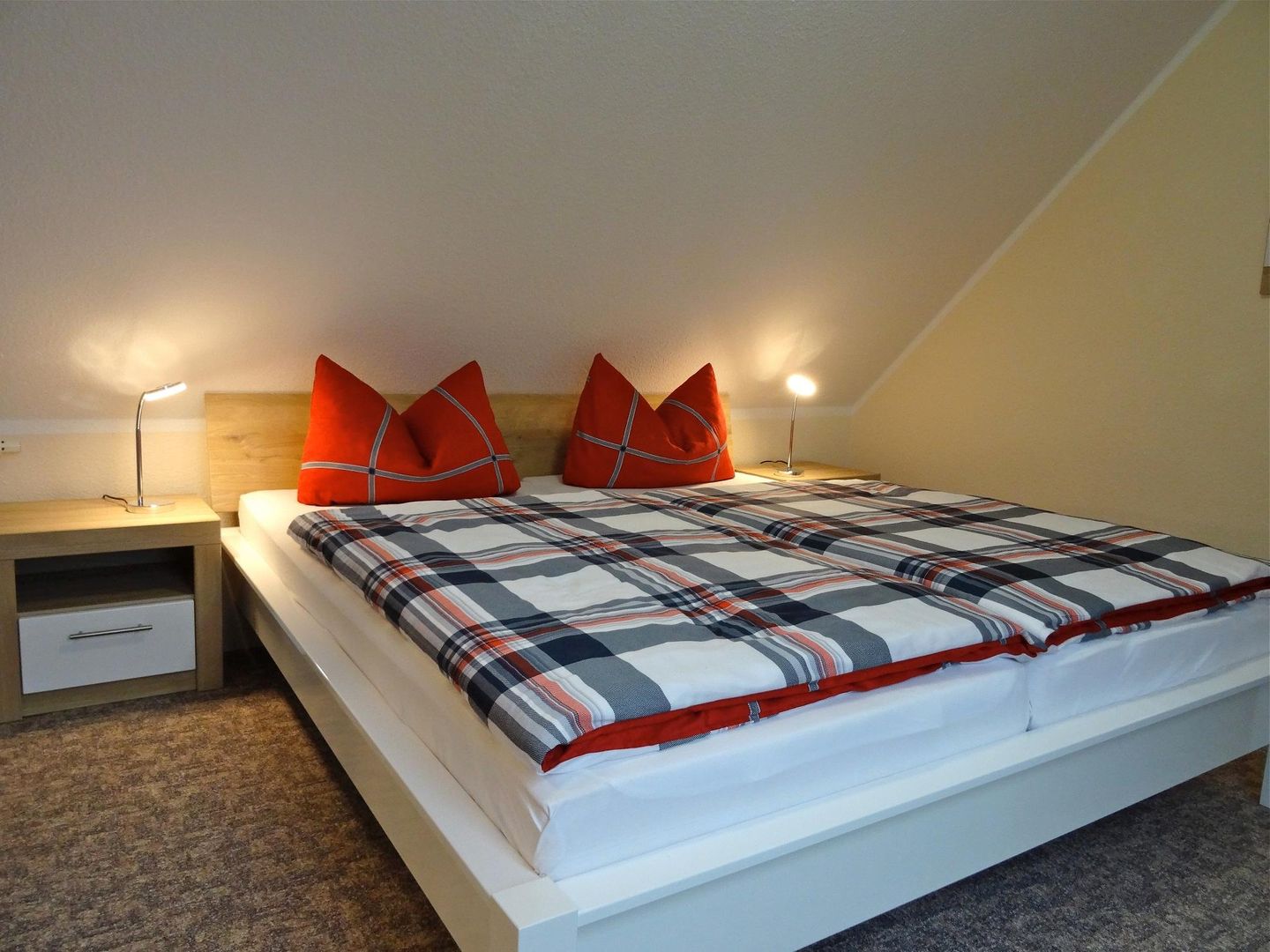  Wohng.4 "Neue Liebe" zfw/113 Deutschland - 