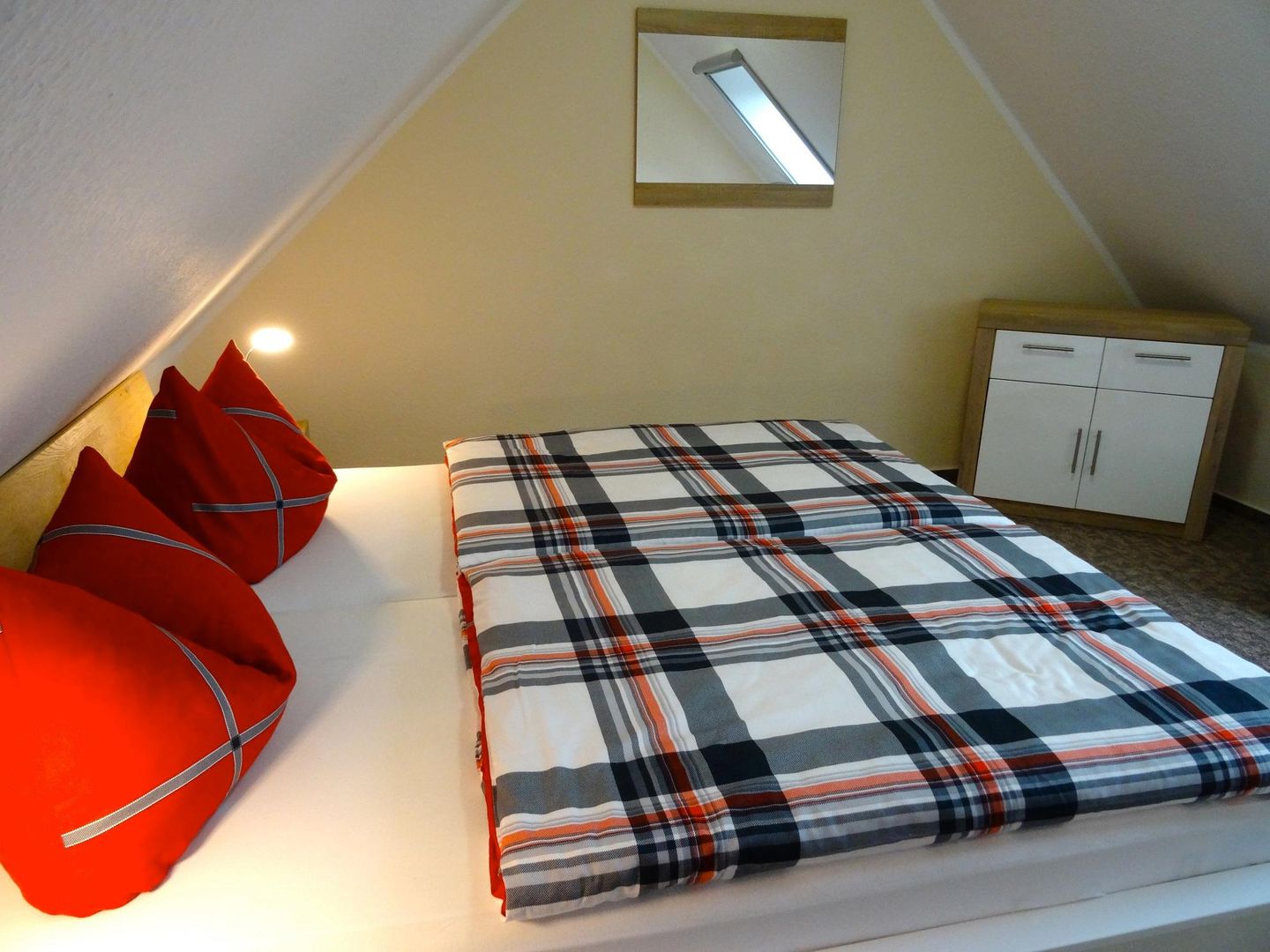  Wohng.4 "Neue Liebe" zfw/113 Deutschland - 