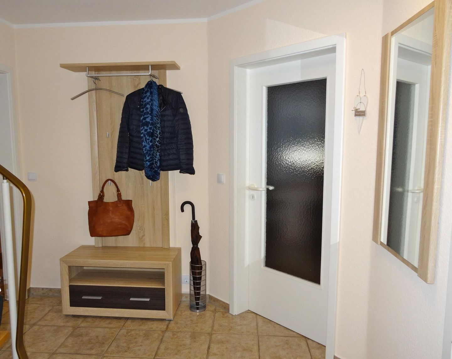  Wohng.4 "Neue Liebe" zfw/113 Deutschland - 