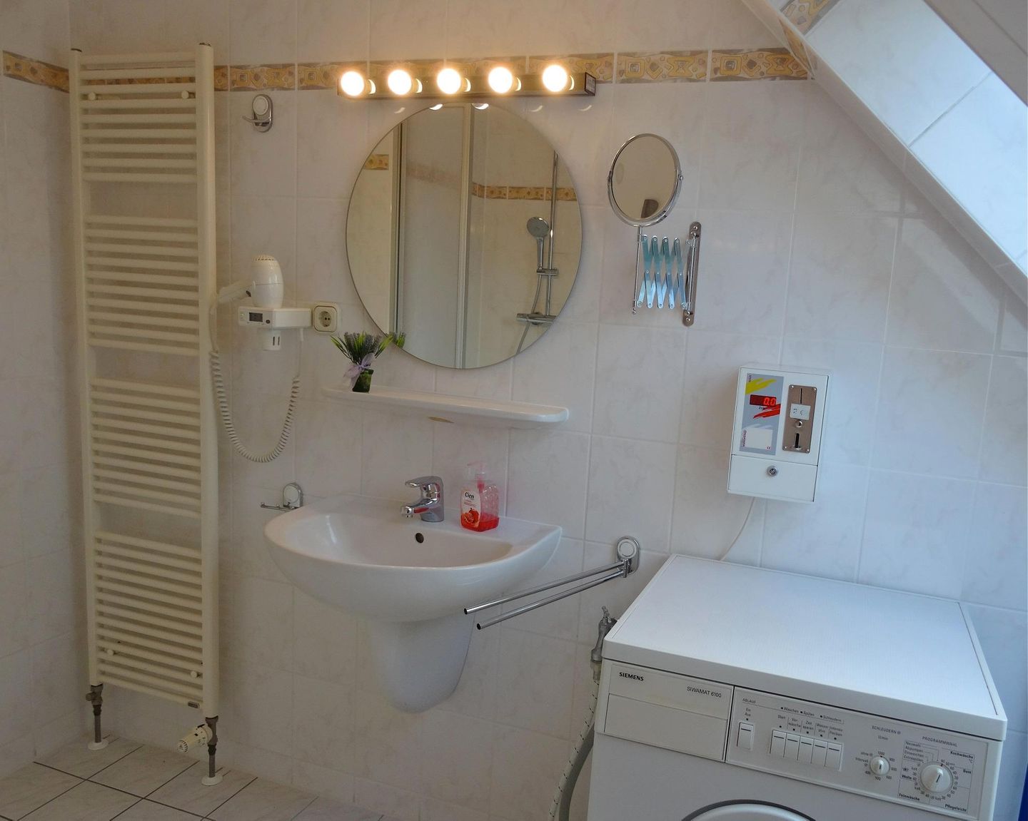  Wohng.4 "Neue Liebe" zfw/113 Deutschland - 