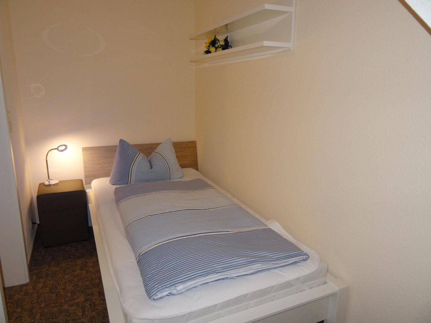  Wohng.4 "Neue Liebe" zfw/113 Deutschland - 