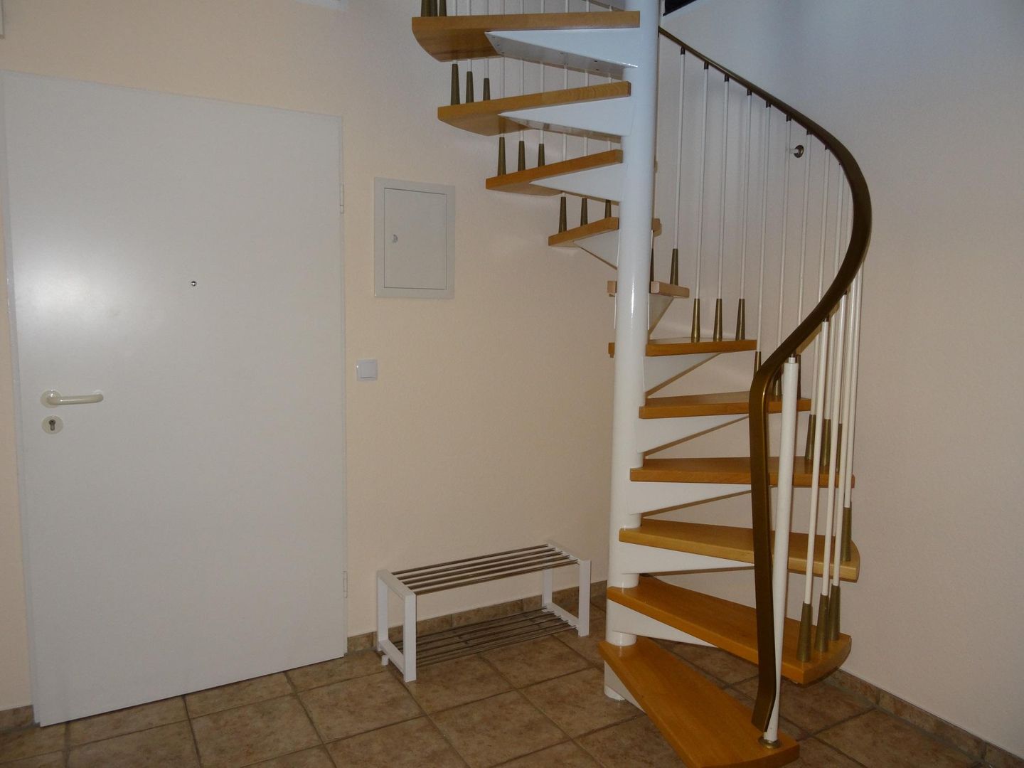  Wohng.4 "Neue Liebe" zfw/113 Deutschland - 