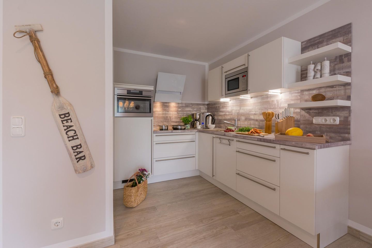  Hafenstrasse 27 Whg. 5 "Auszeit" Deutschland - 