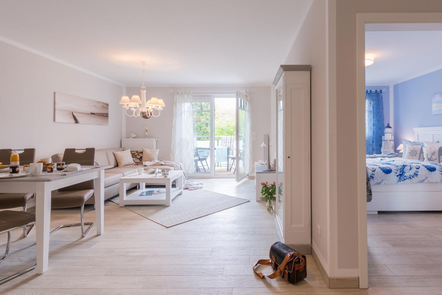  Hafenstrasse 27 Whg. 5 "Auszeit" Deutschland - 