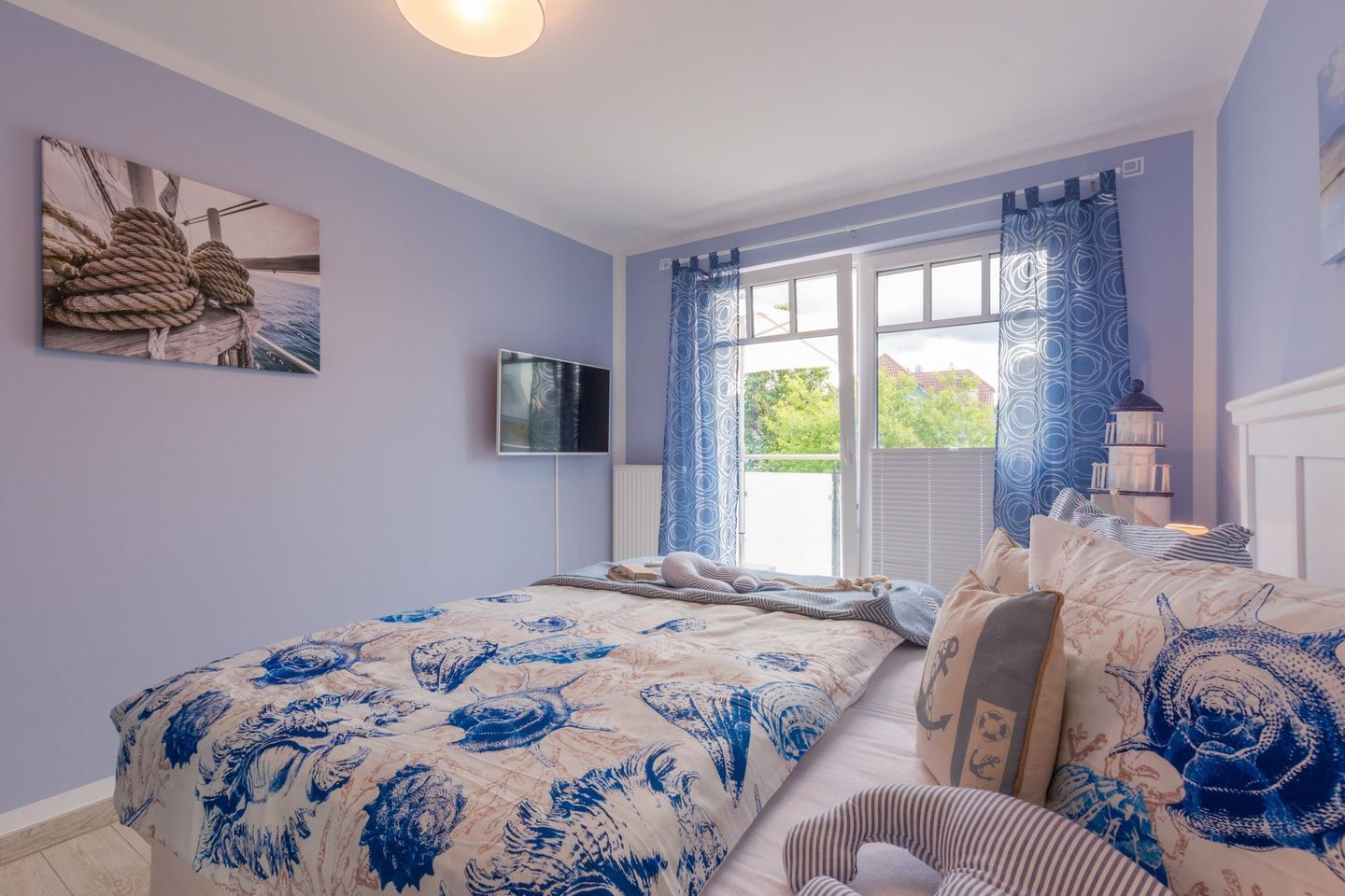  Hafenstrasse 27 Whg. 5 "Auszeit" Deutschland - 