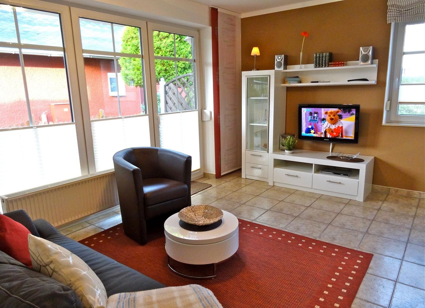  Wohng.1 "Neue Liebe" zfw/110 Seeheilbad Zingst - 