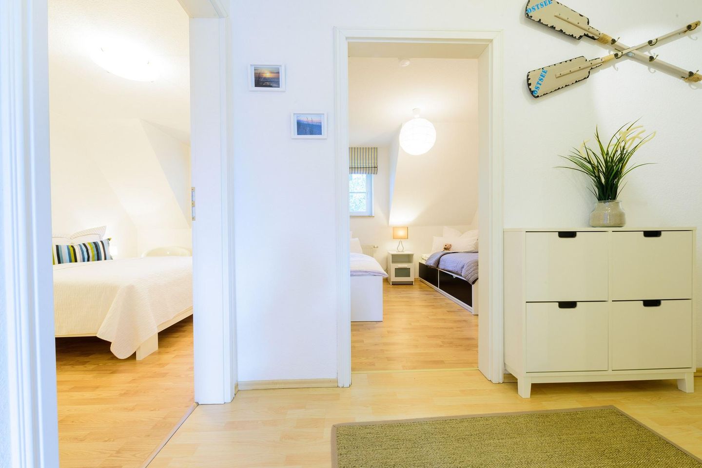  Müggenburger Weg 1 Whg. 4 "Dünennest" Deutschland - 