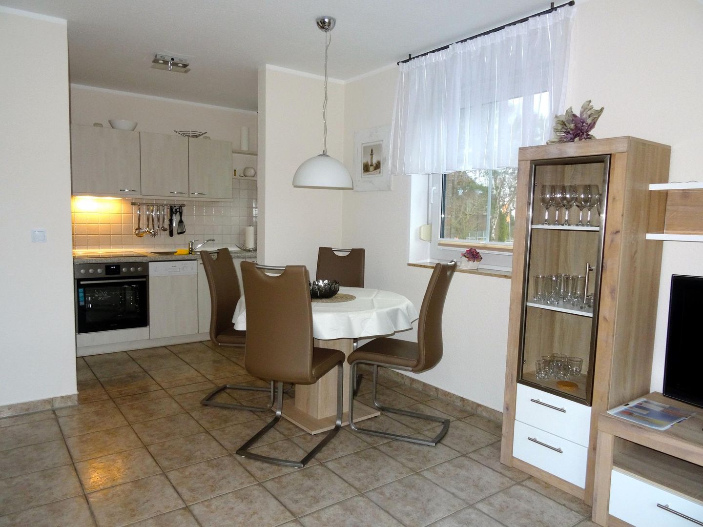  Wohng.4 "Neue Liebe" zfw/113 Deutschland - 