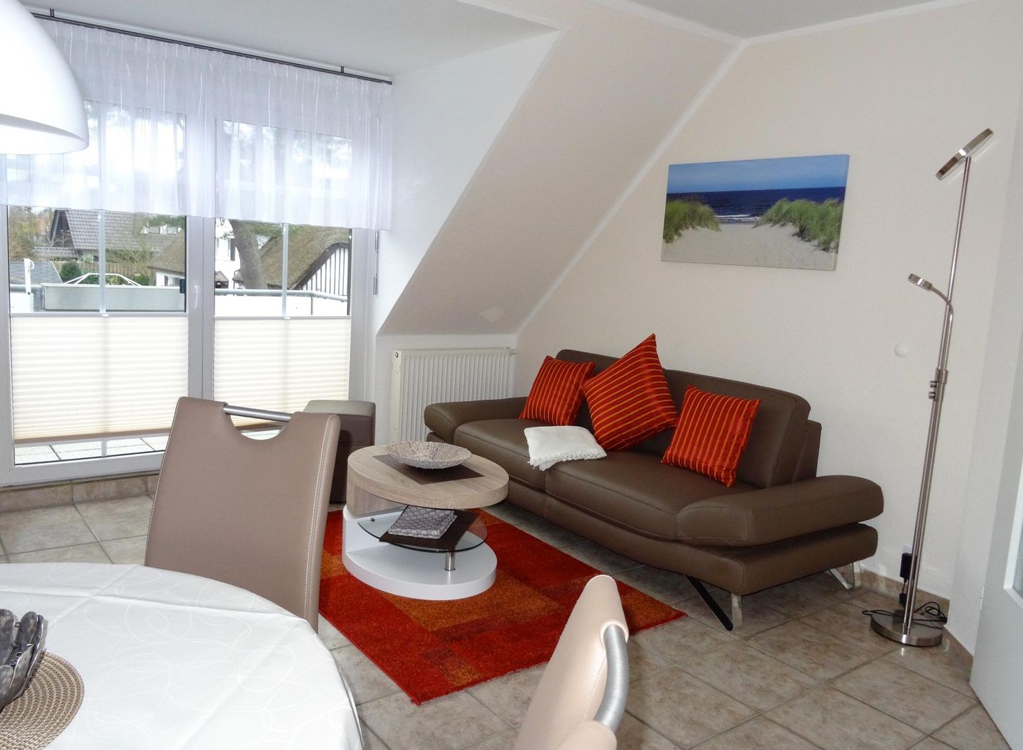  Wohng.4 "Neue Liebe" zfw/113 Deutschland - 