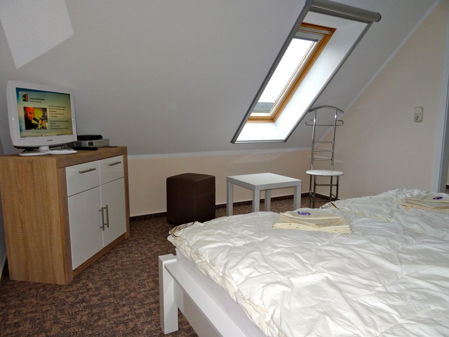  Wohng.4 "Neue Liebe" zfw/113 Deutschland - 