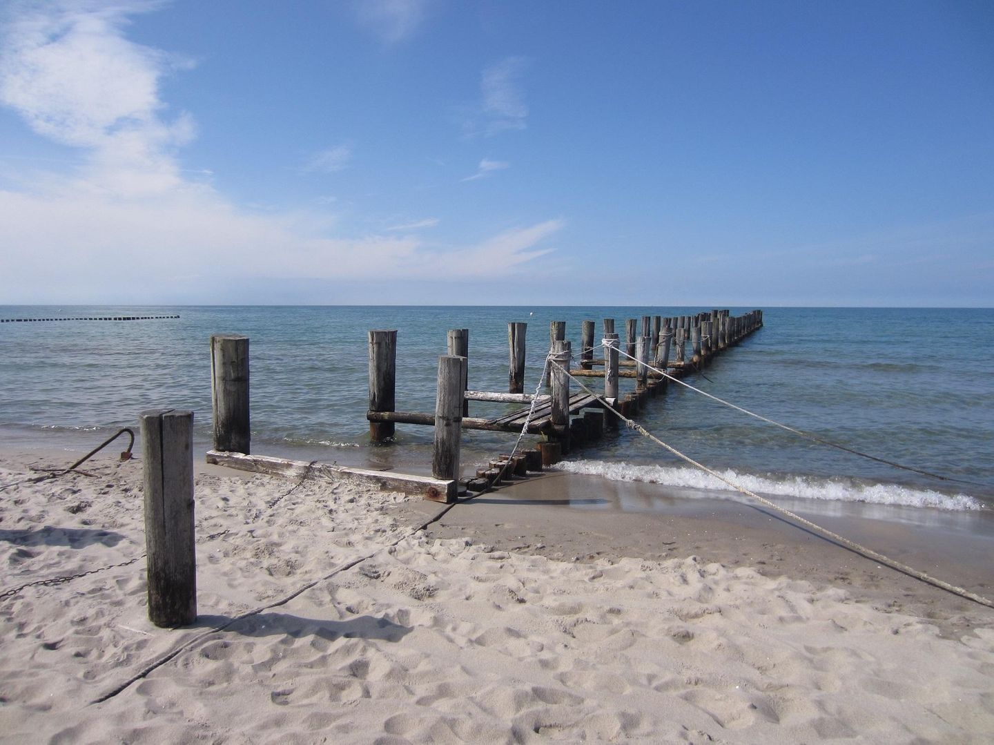  Strandstrasse 51 Whg.12 Deutschland - 