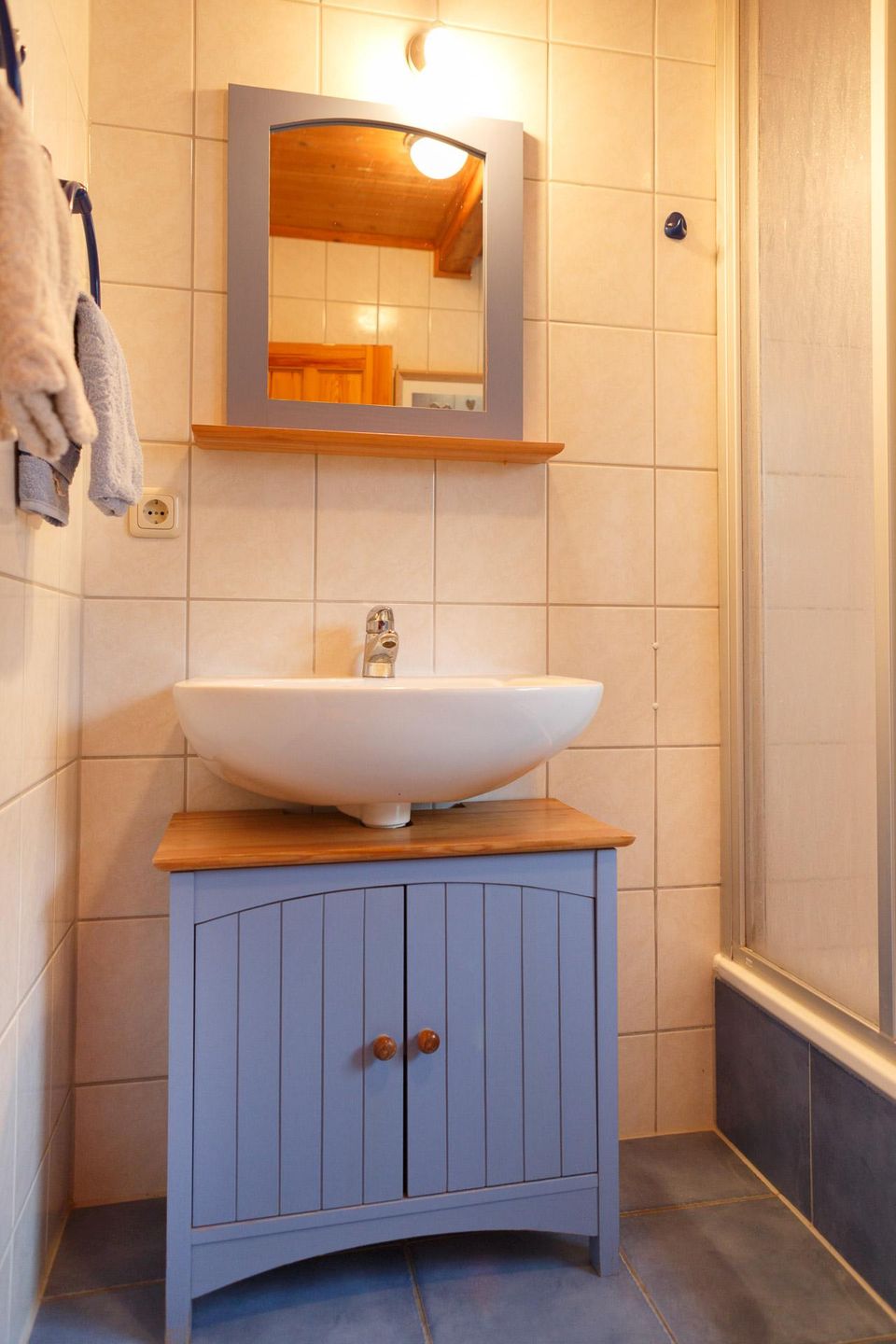  Birkmaase 3 "Muschelblau" EG Mecklenburg-Vorpommern - 