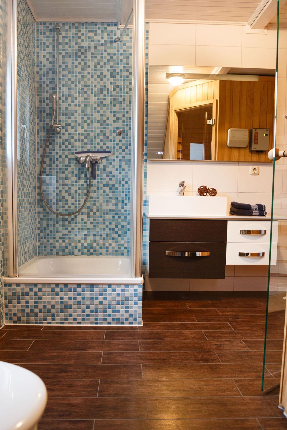  Birkmaase 3 "Muschelblau" OG Deutschland - 