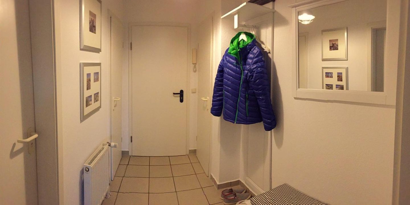  Rämel 38 Whg. 15 "Strandkieker" Deutschland - 