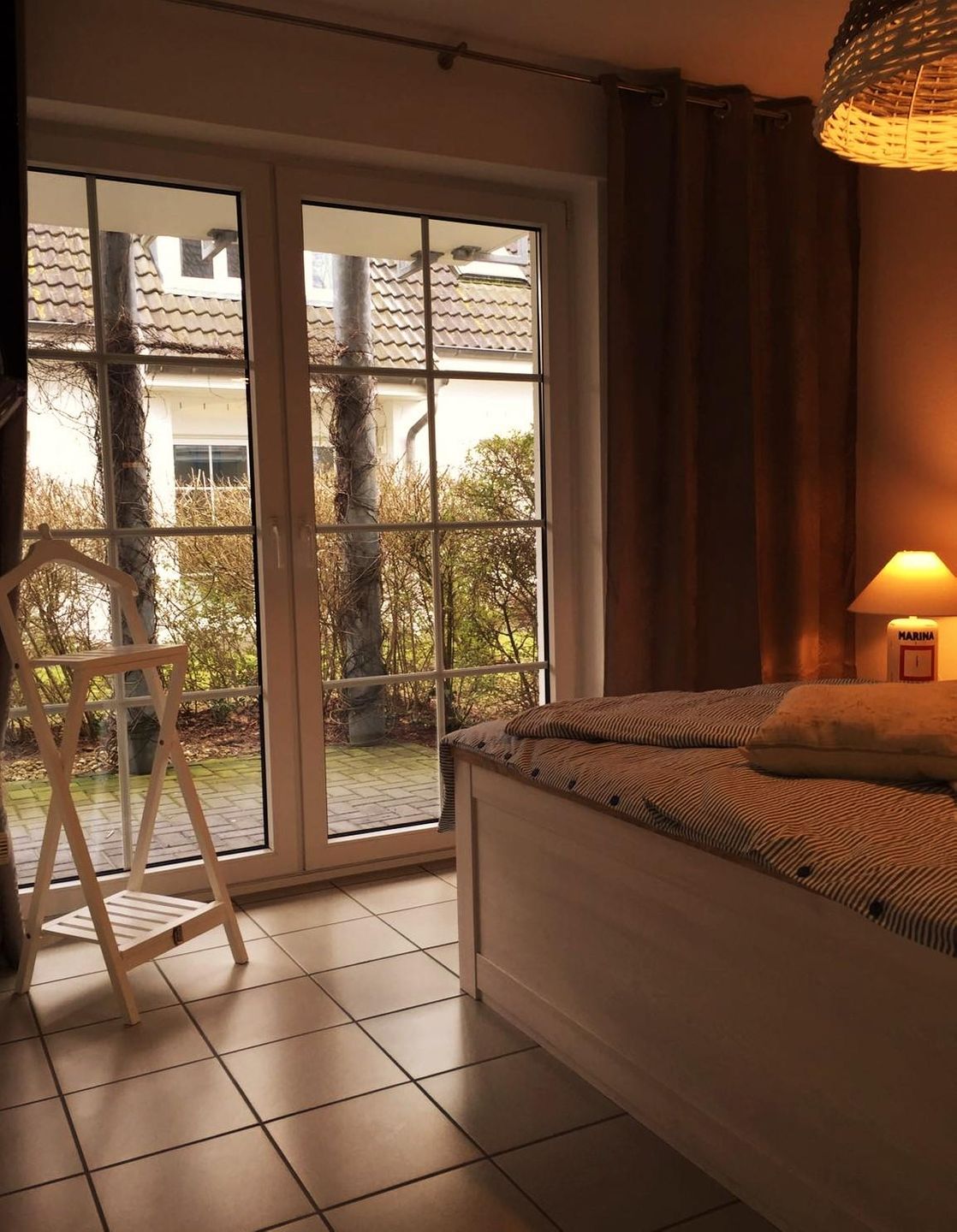  Rämel 38 Whg. 15 "Strandkieker" Deutschland - 