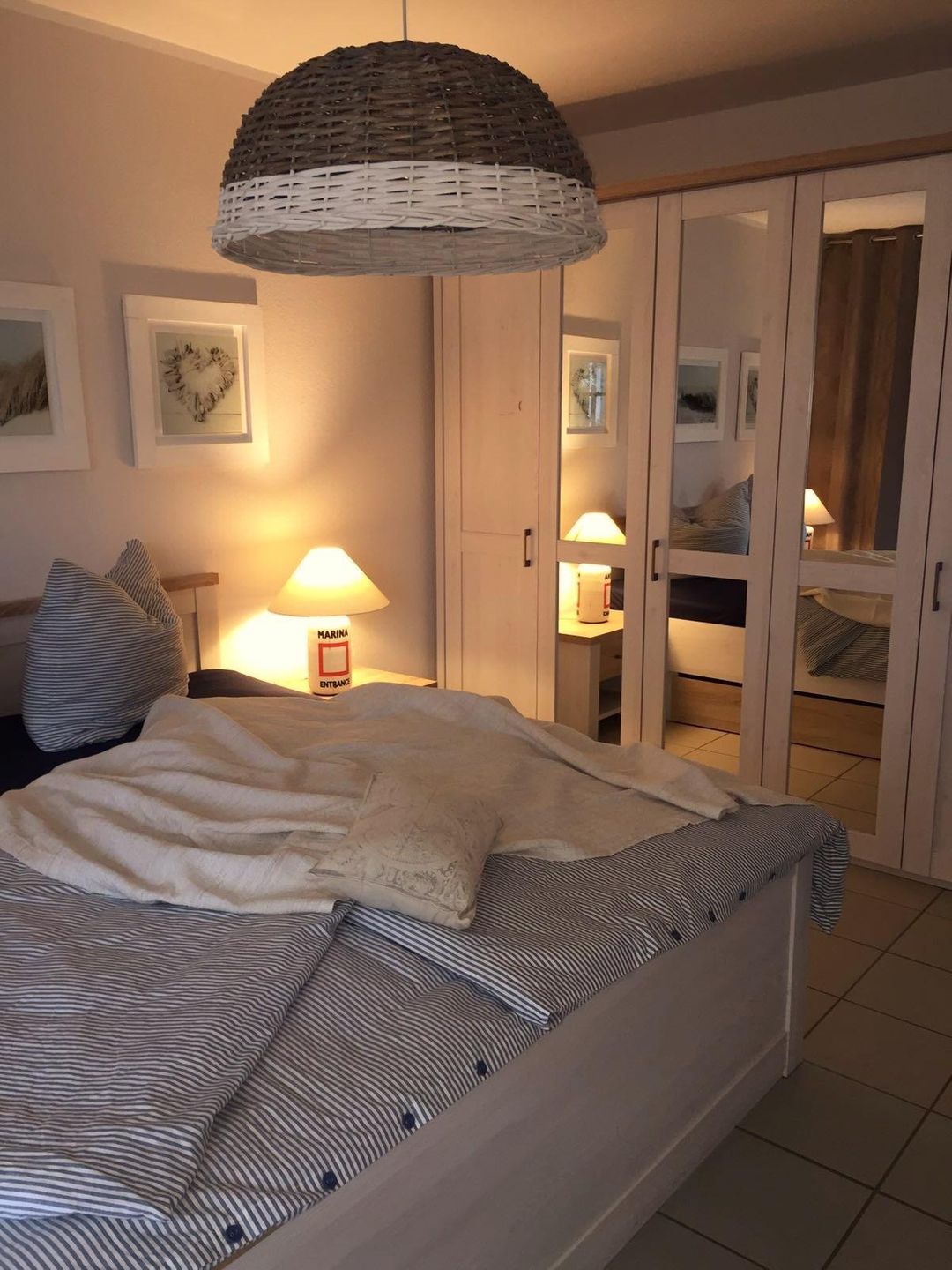  Rämel 38 Whg. 15 "Strandkieker" Deutschland - 