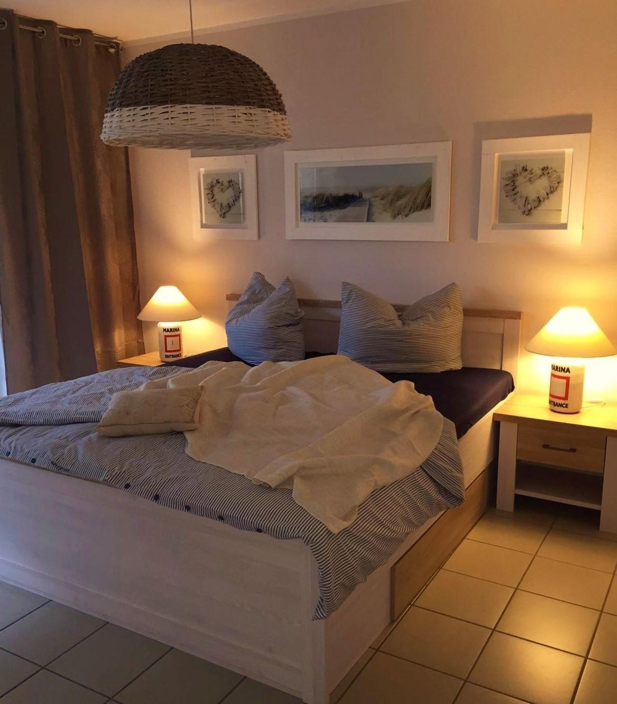  Rämel 38 Whg. 15 "Strandkieker" Deutschland - 