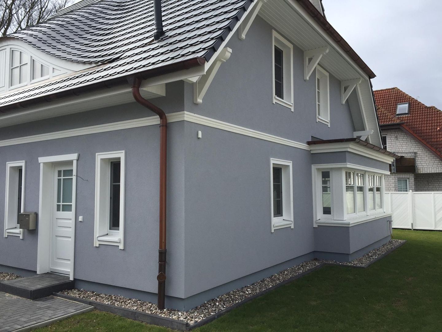  Hägerende 50a "Haus Bugspriet" Deutschland - 