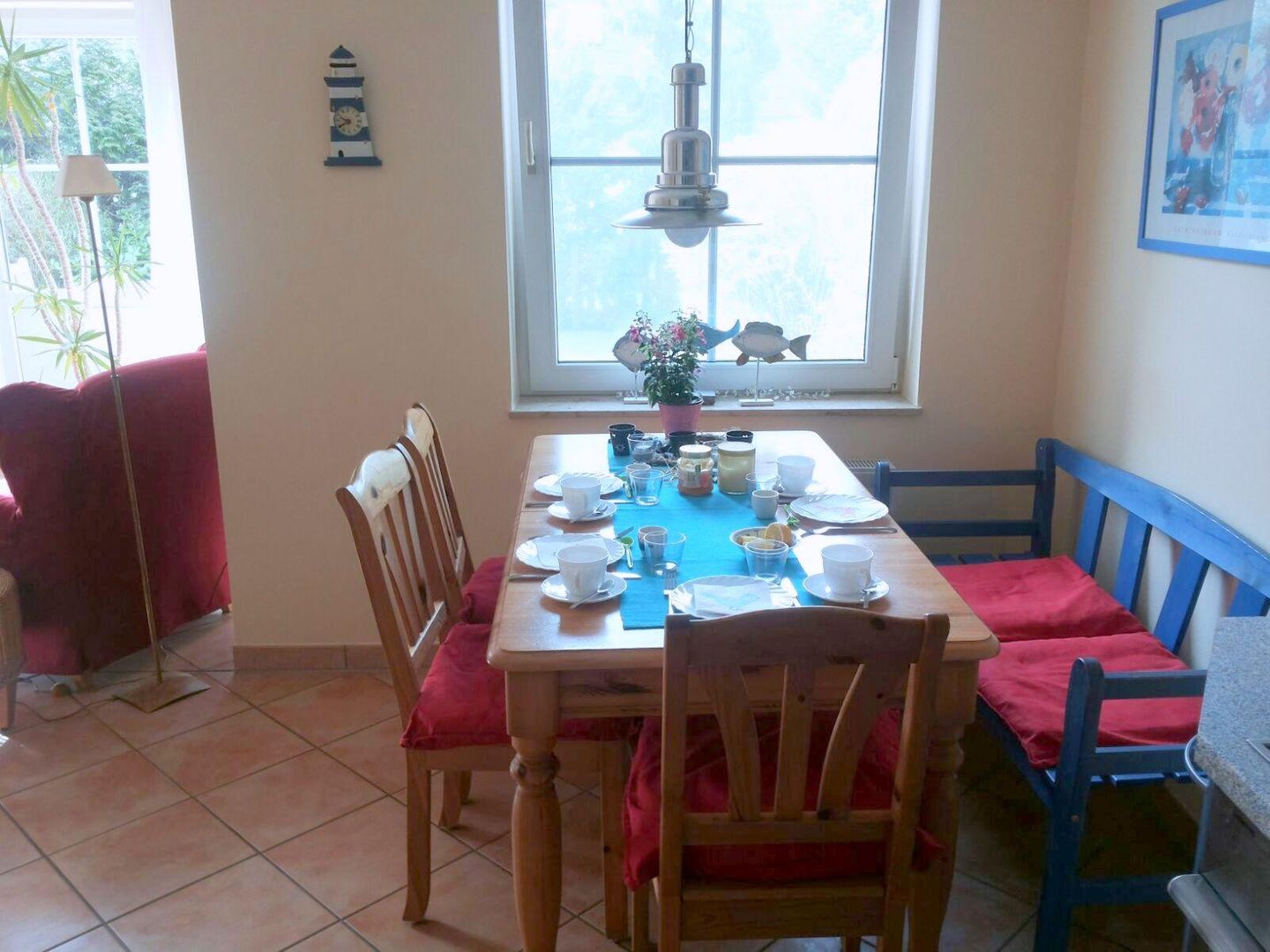  Martha-Müller-Grählert-Weg 3 Whg. 2 Deutschland - 