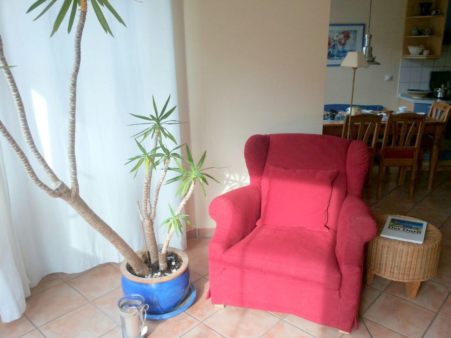  Martha-Müller-Grählert-Weg 3 Whg. 2 Deutschland - 