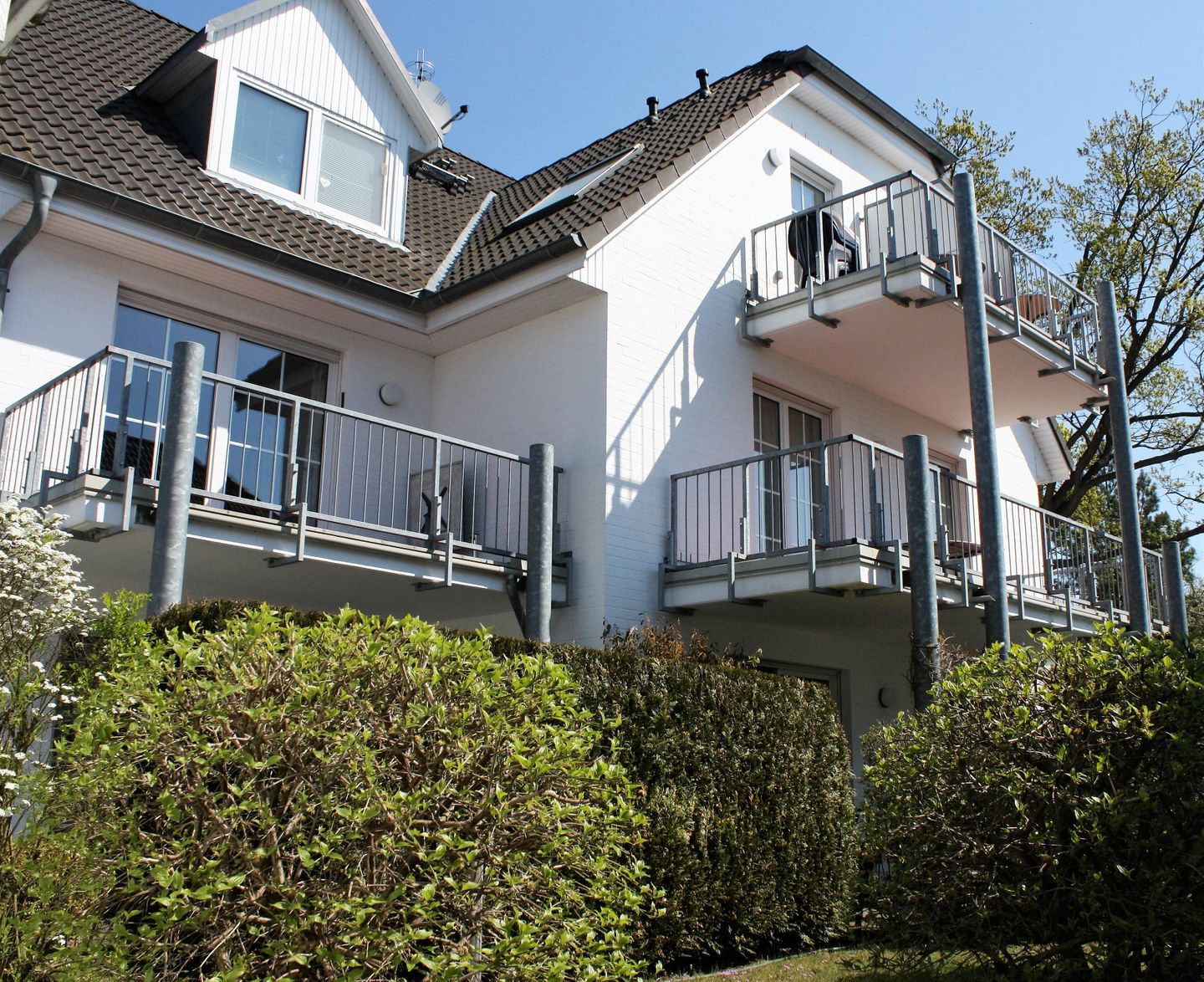  Rämel 38 Whg. 15 "Strandkieker" Deutschland - 