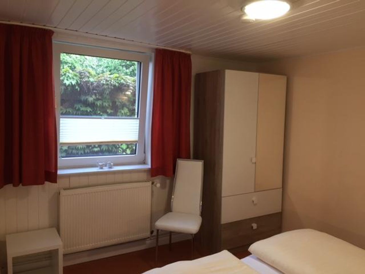  Hägerende "Alte Liebe" zfw/107 Deutschland - 