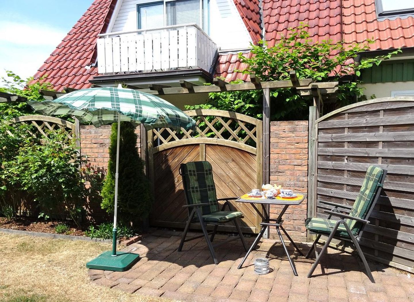  Hägerende "Alte Liebe" zfw/107 Deutschland - 