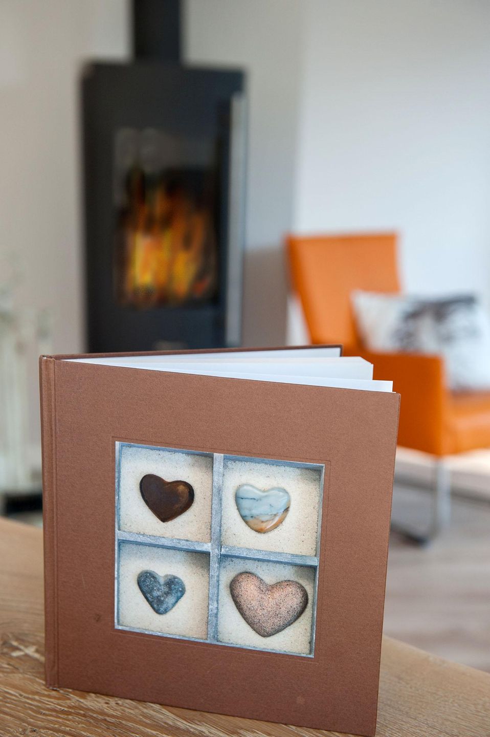  Haus Kranichsruh "Möwenkoje" Whg 2.1 Mecklenburg-Vorpommern - 