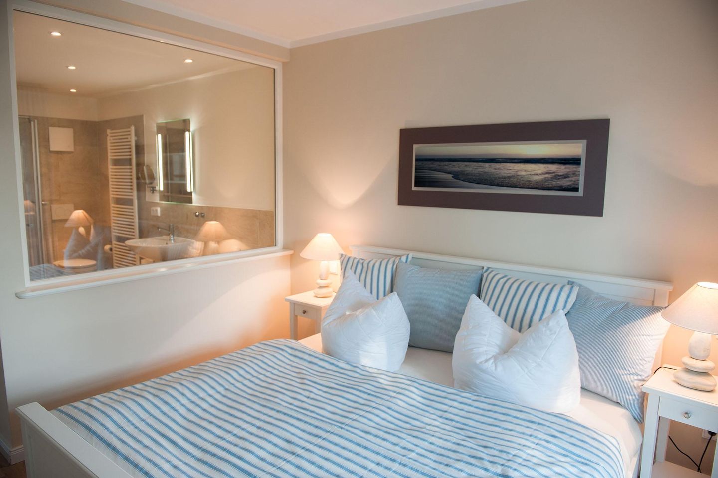  Haus Kranichsruh "Möwenkoje" Whg 2.1 Mecklenburg-Vorpommern - 