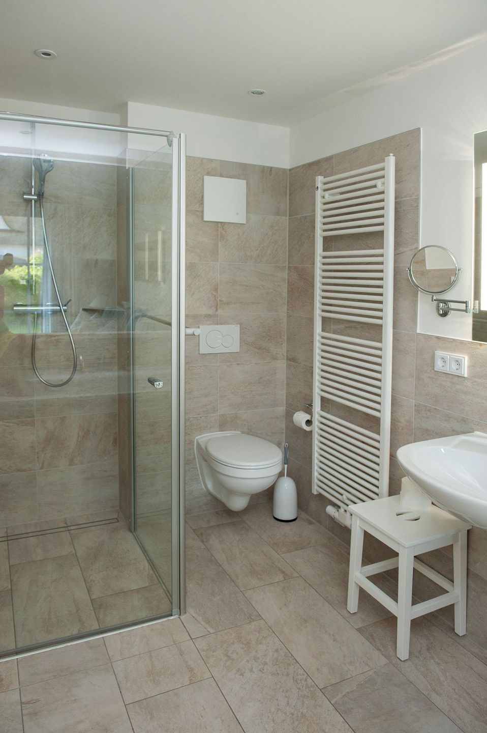  Haus Kranichsruh "Möwenkoje" Whg 2.1 Mecklenburg-Vorpommern - 