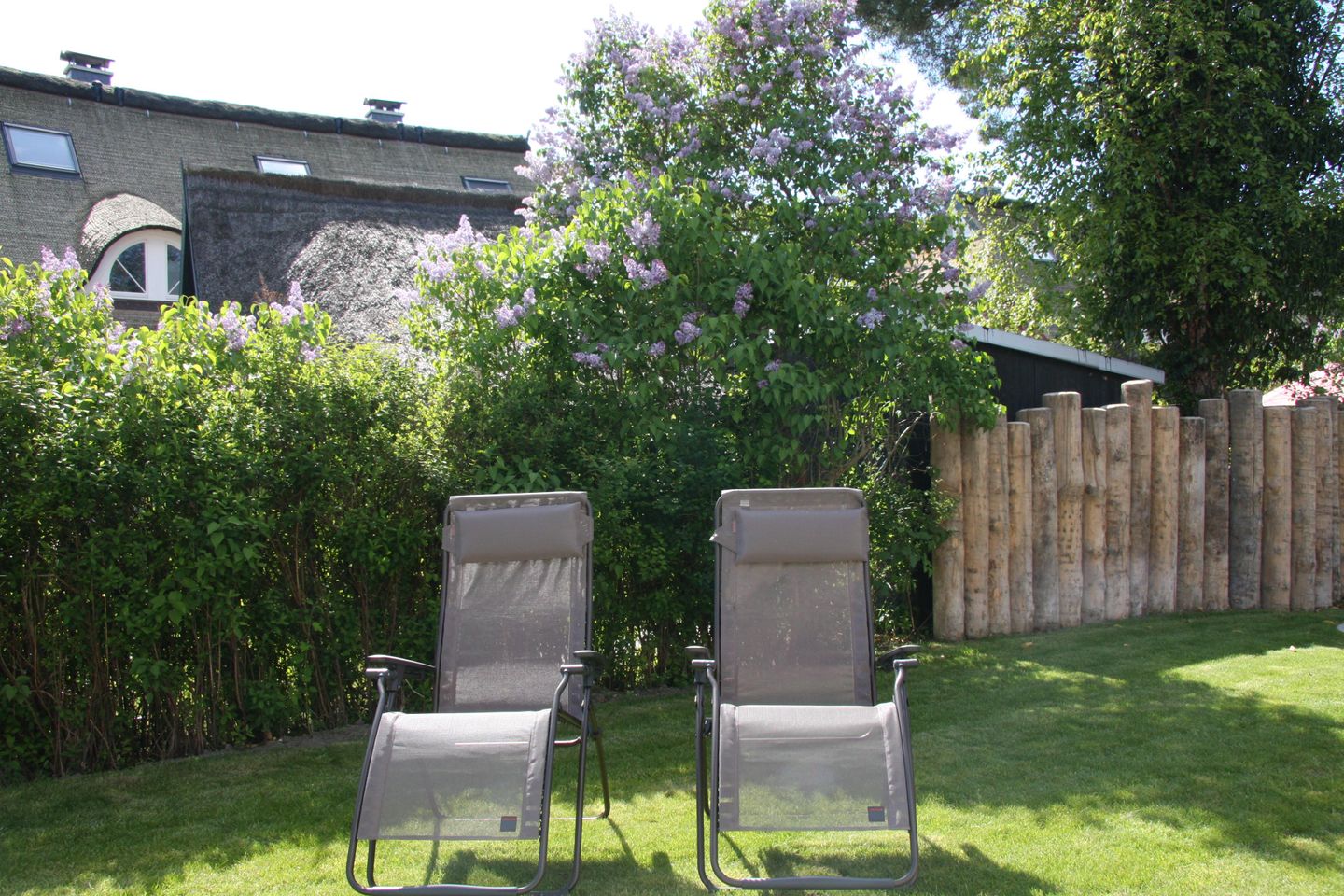  Haus Kranichsruh "Möwenkoje" Whg 2.1 Mecklenburg-Vorpommern - 