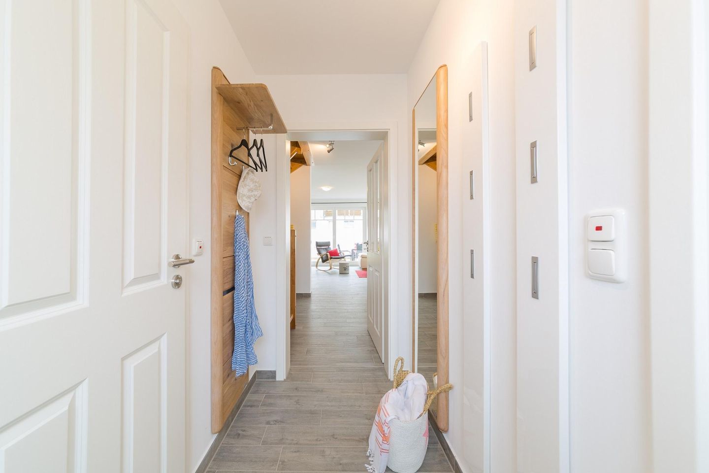  Hägerende 50a "Haus Bugspriet" Deutschland - 