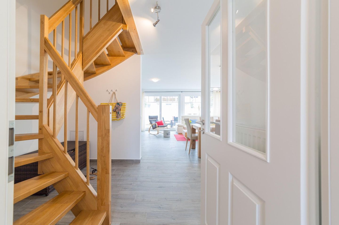  Hägerende 50a "Haus Bugspriet" Deutschland - 