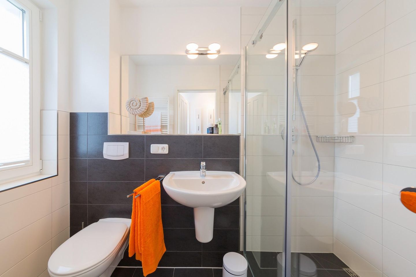  Hägerende 50a "Haus Bugspriet" Deutschland - Badezimmer