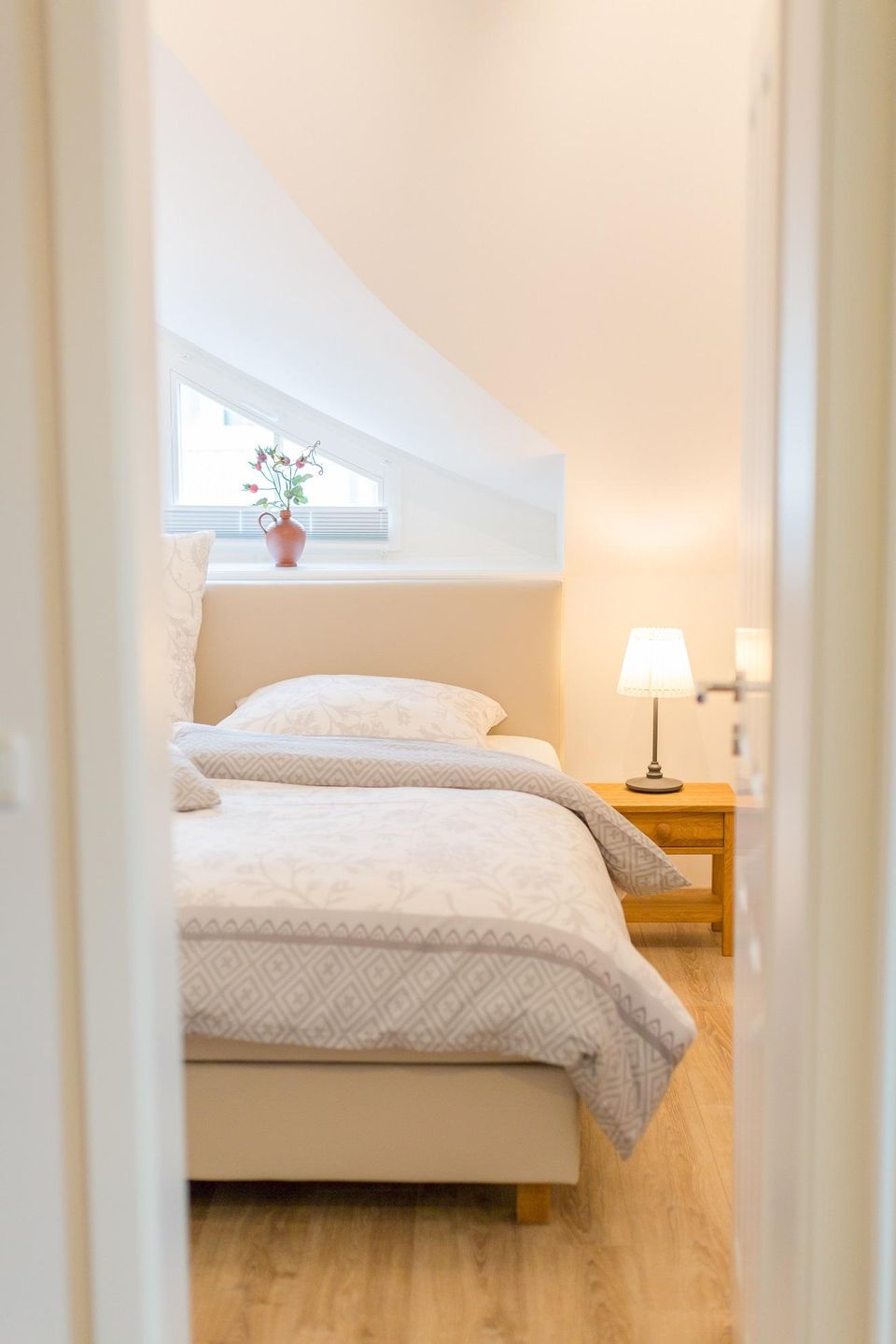  Hägerende 50a "Haus Bugspriet" Deutschland - Schlafzimmer