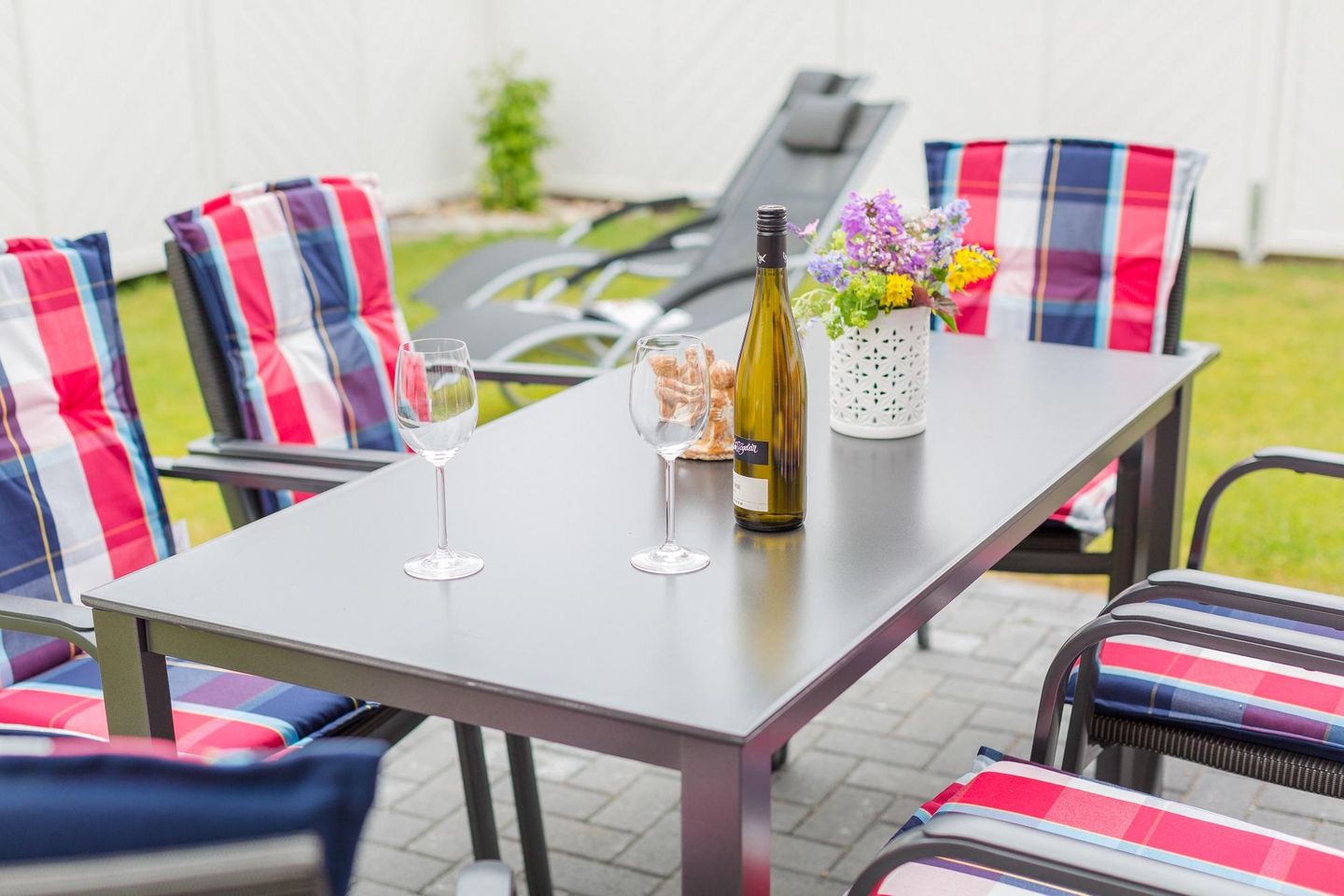  Hägerende 50a "Haus Bugspriet" Deutschland - 