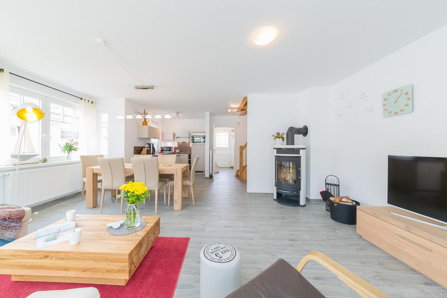  Hägerende 50a "Haus Bugspriet" Deutschland - 