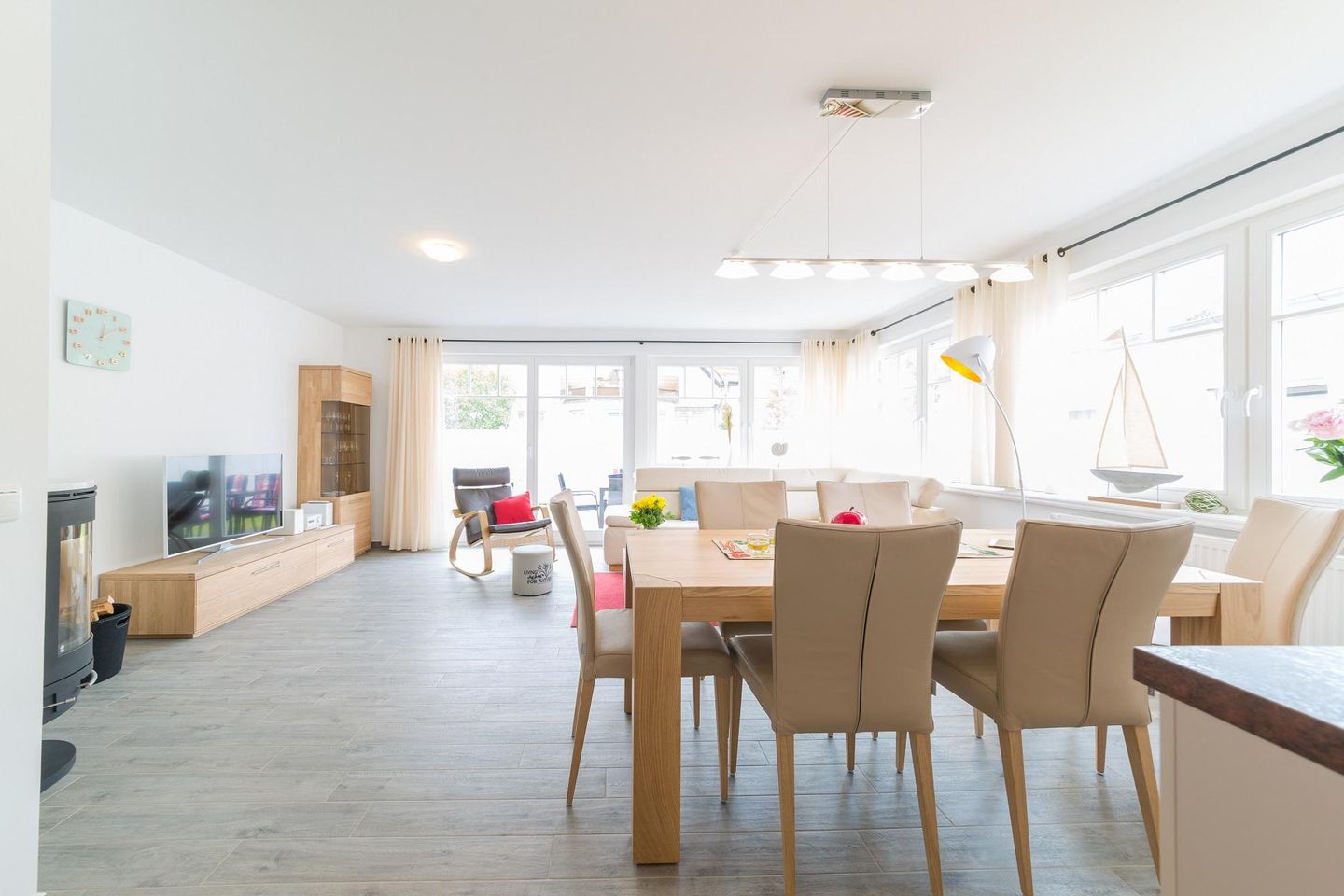  Hägerende 50a "Haus Bugspriet" Deutschland - 