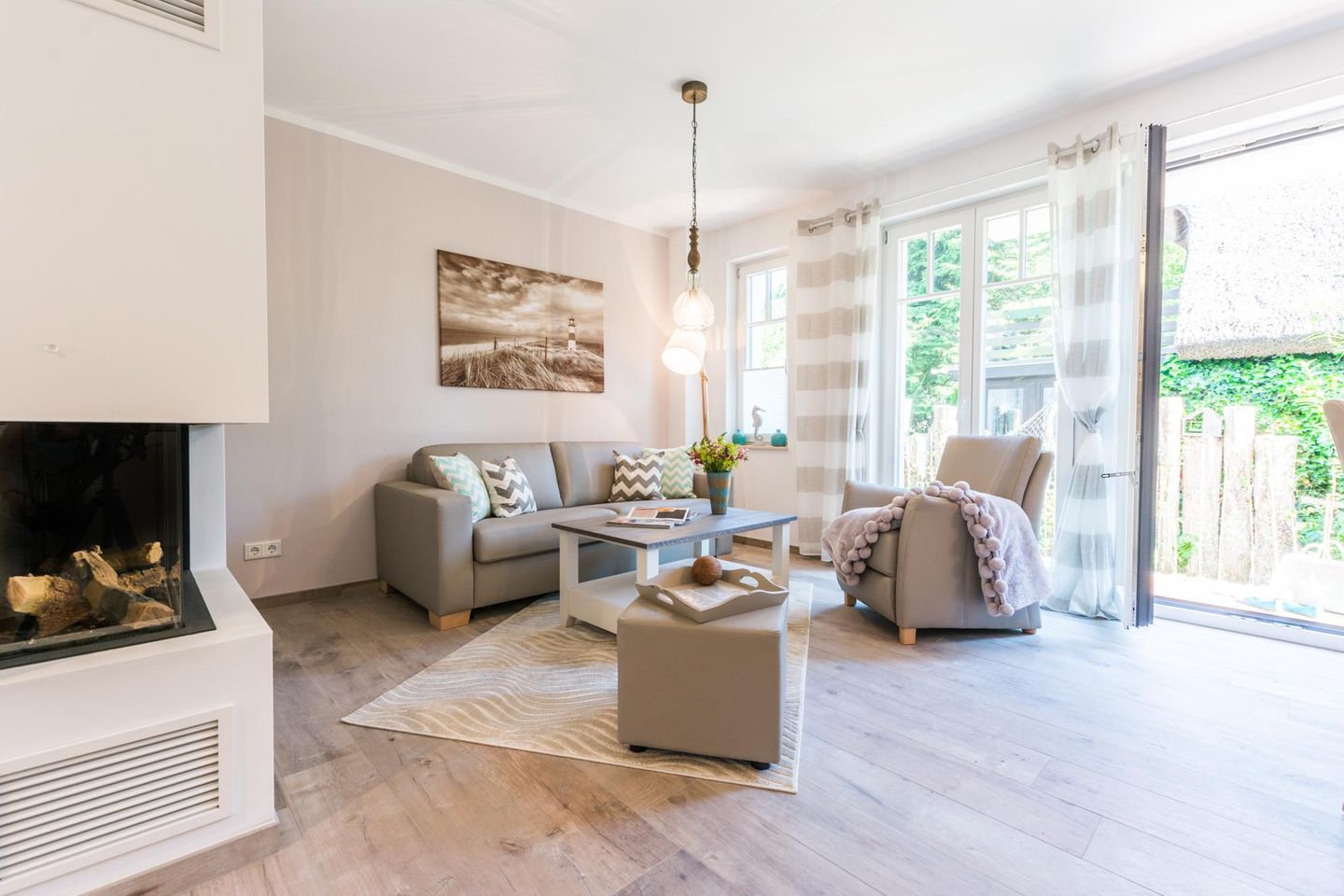  Seestrasse 45b "Sonne und Meer" Deutschland - 