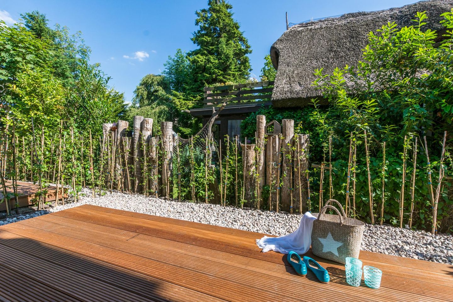  Seestrasse 45b "Sonne und Meer" Deutschland - 