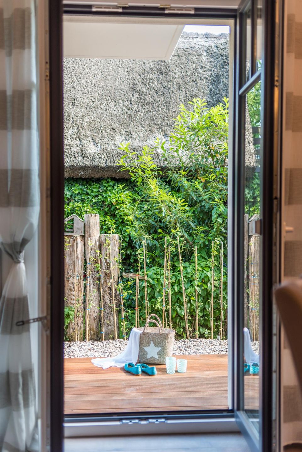  Seestrasse 45b "Sonne und Meer" Deutschland - 